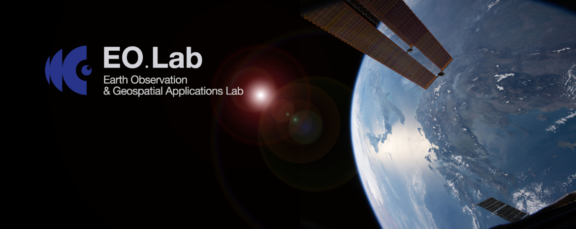 Earth Observation & Geospatial Applications Lab